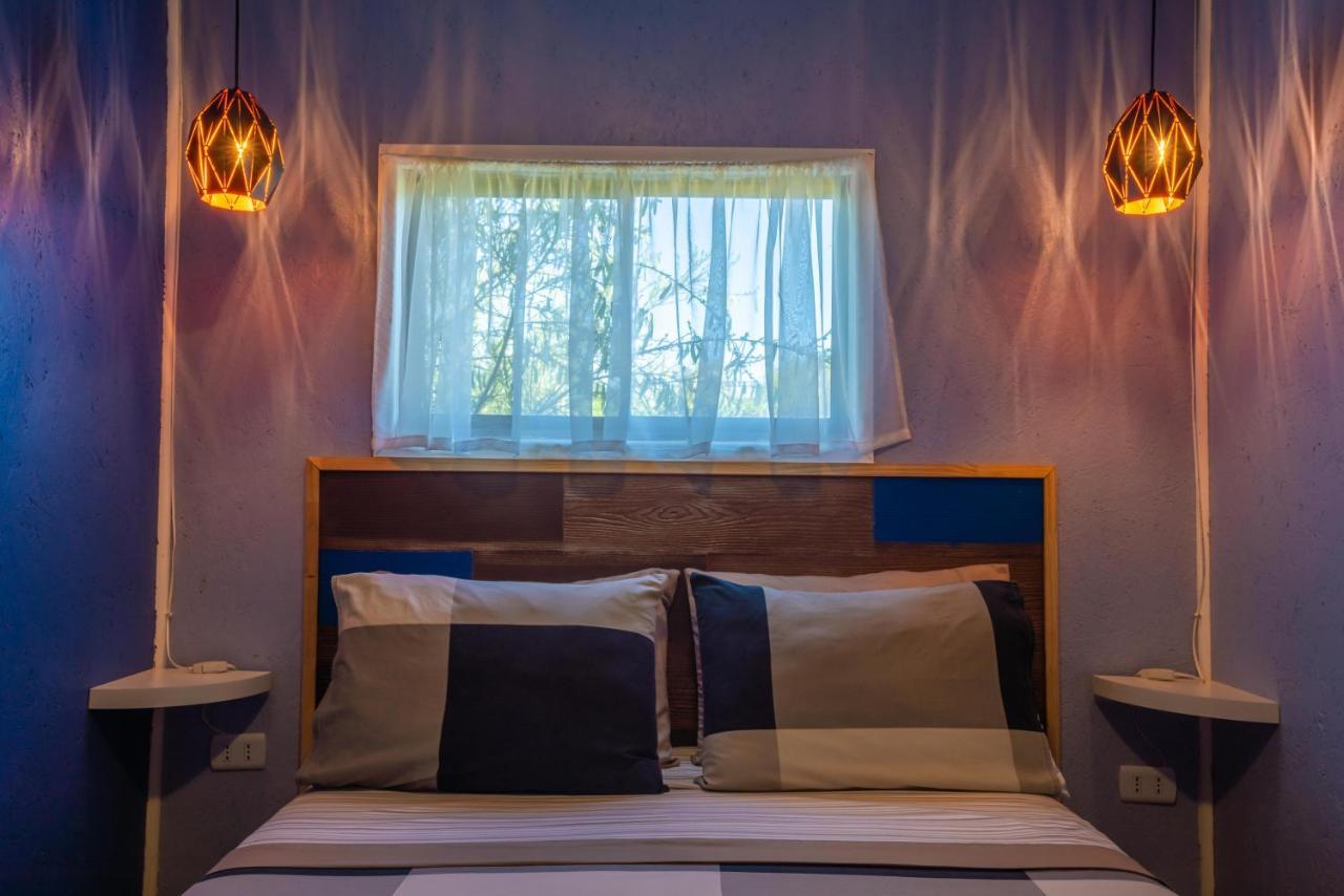 Cabanas Chiloeislife Countryside Castro Εξωτερικό φωτογραφία