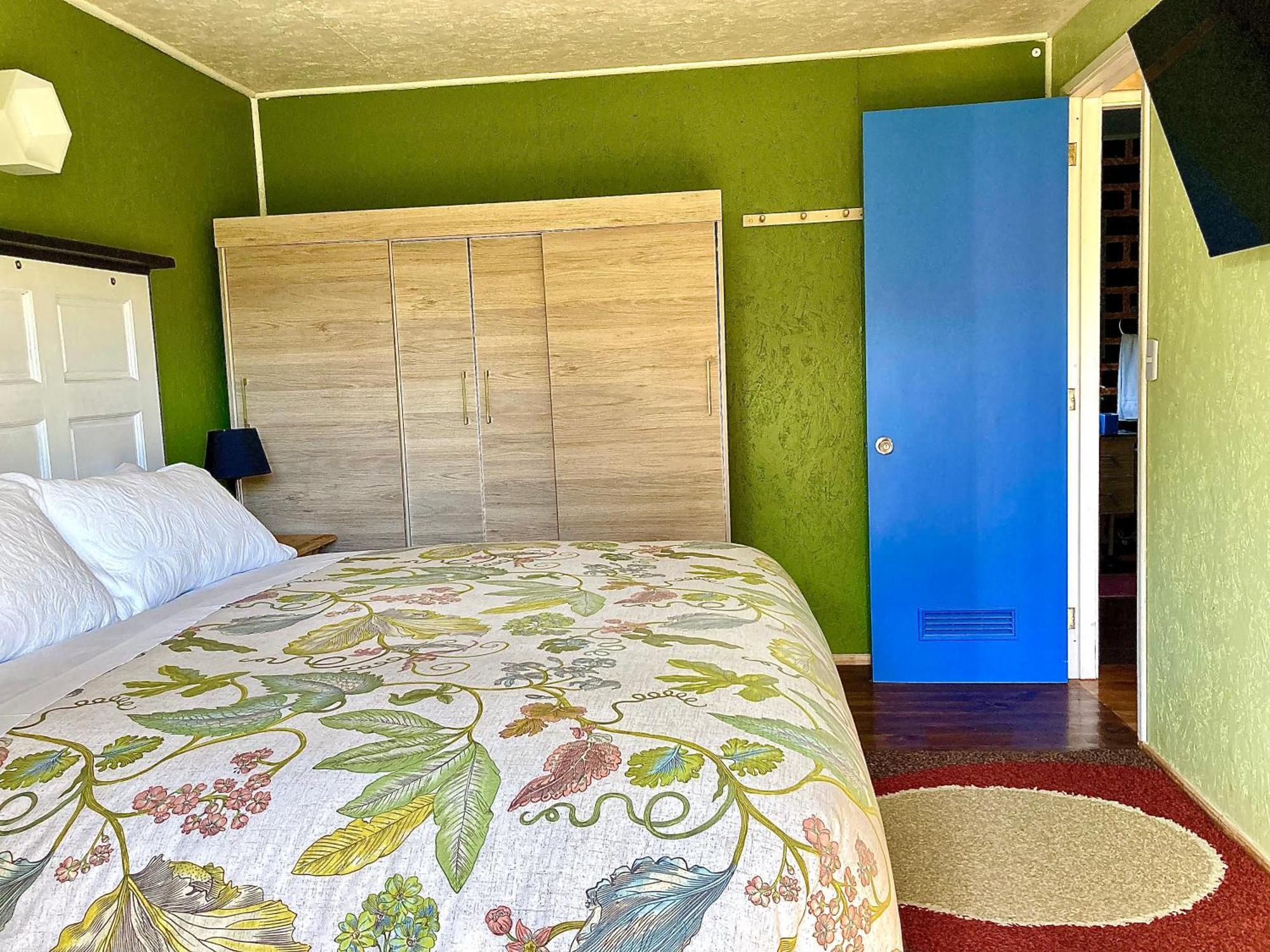Cabanas Chiloeislife Countryside Castro Εξωτερικό φωτογραφία