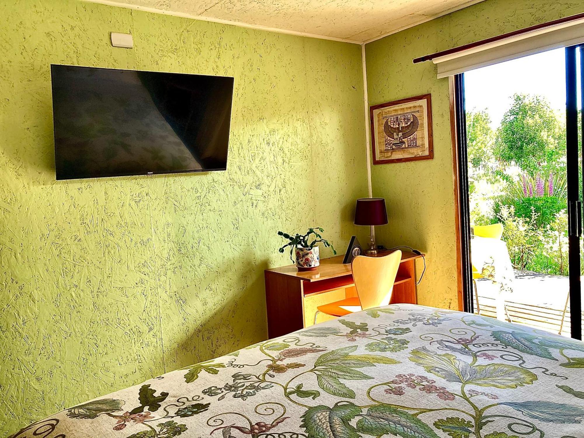 Cabanas Chiloeislife Countryside Castro Εξωτερικό φωτογραφία